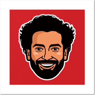 mosalah mobomber Posters and Art